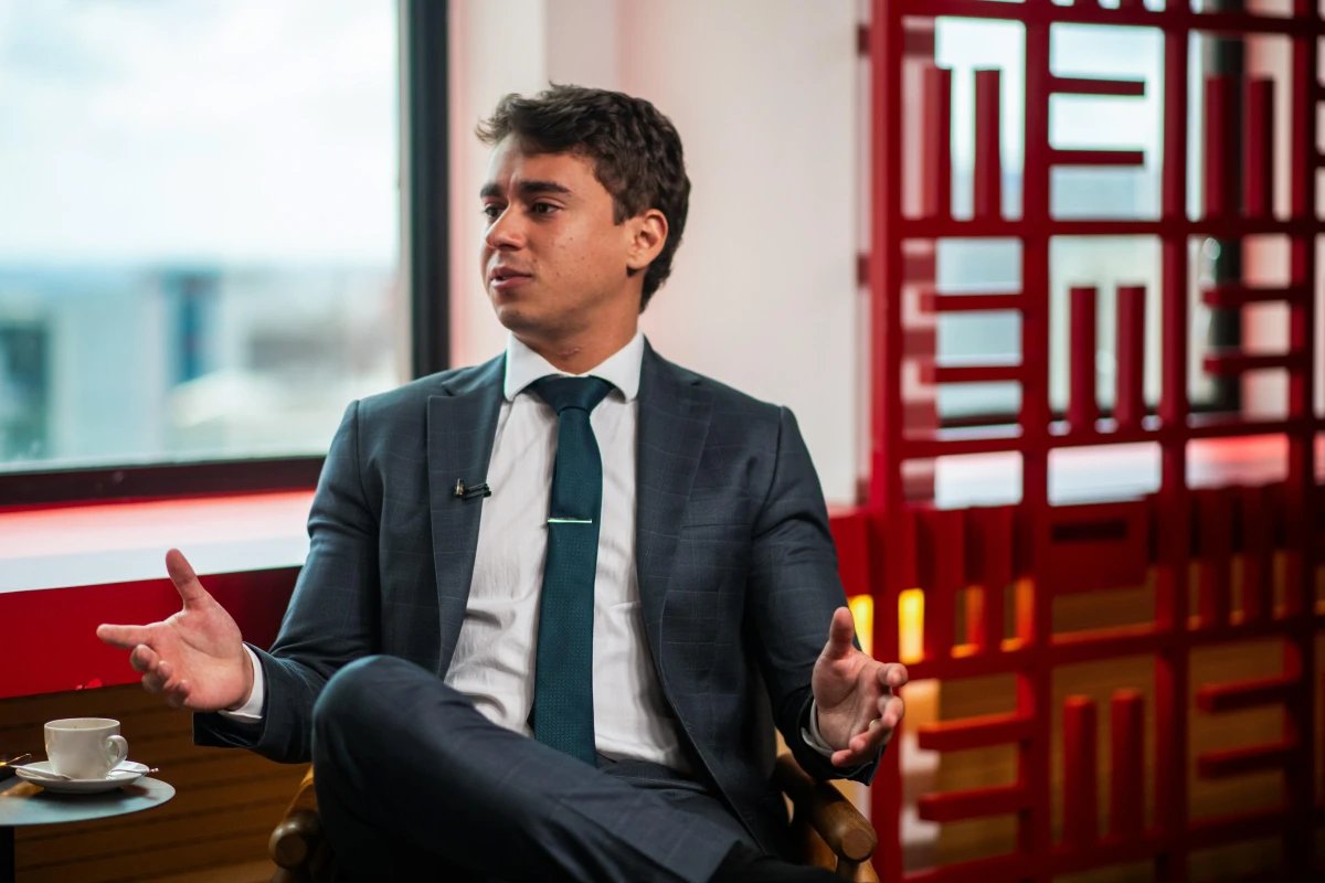 Ícone de sino para notificações