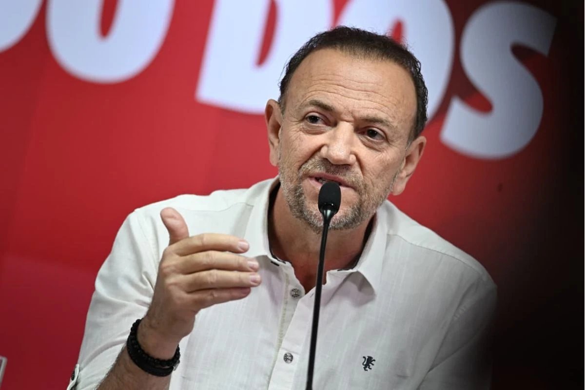 Ícone de sino para notificações