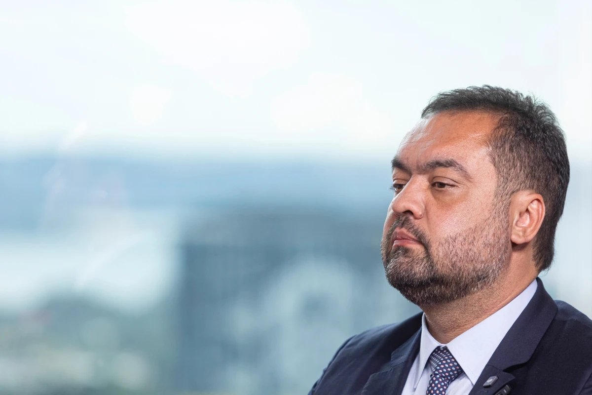 Ícone de sino para notificações