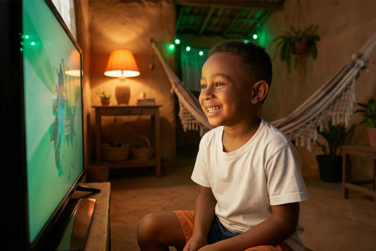 Ícone de sino para notificações