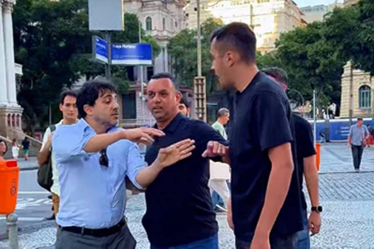 Ícone de sino para notificações