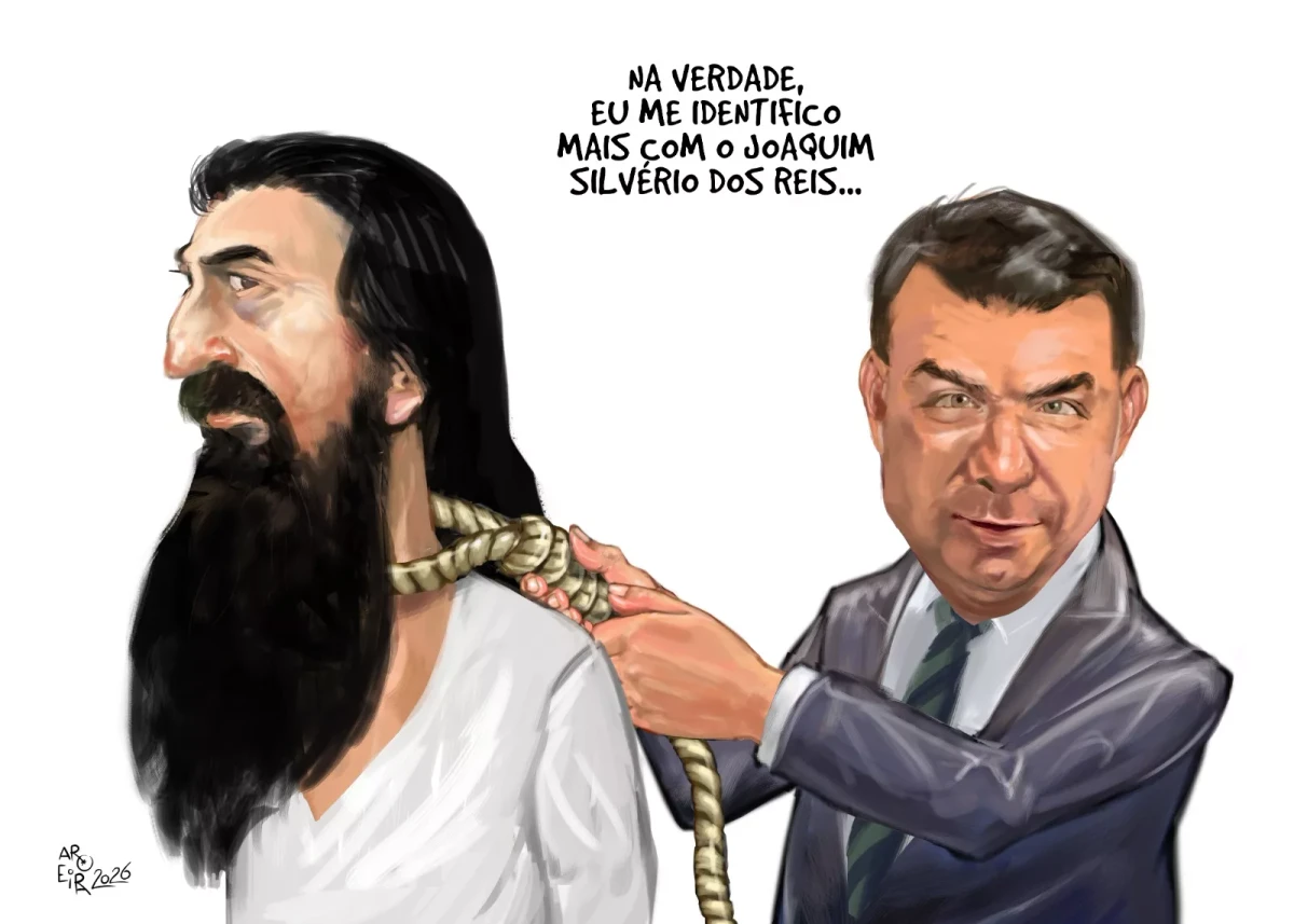 Ícone de sino para notificações