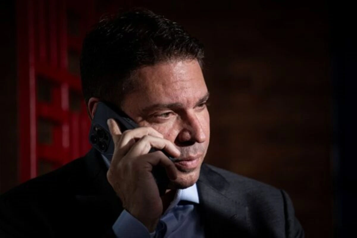 Ícone de sino para notificações