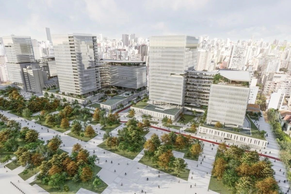 Ícone de sino para notificações