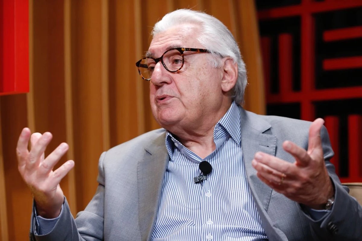 Ícone de sino para notificações