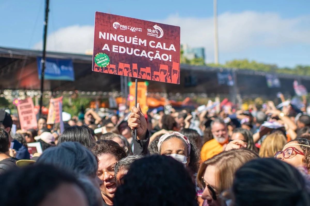 Ícone de sino para notificações