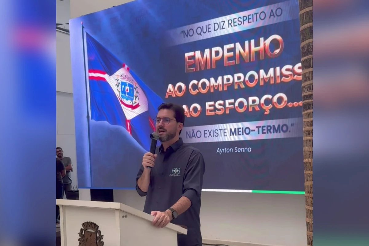 Ícone de sino para notificações