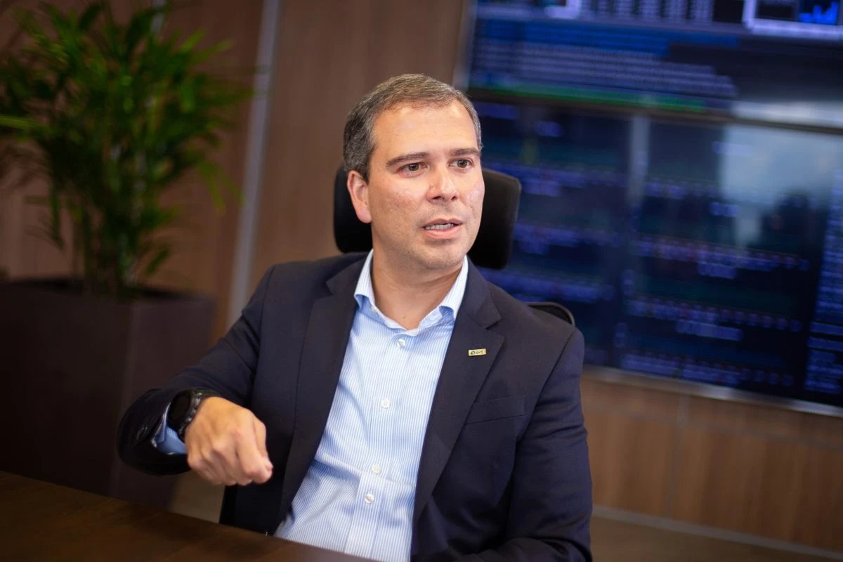 Ícone de sino para notificações