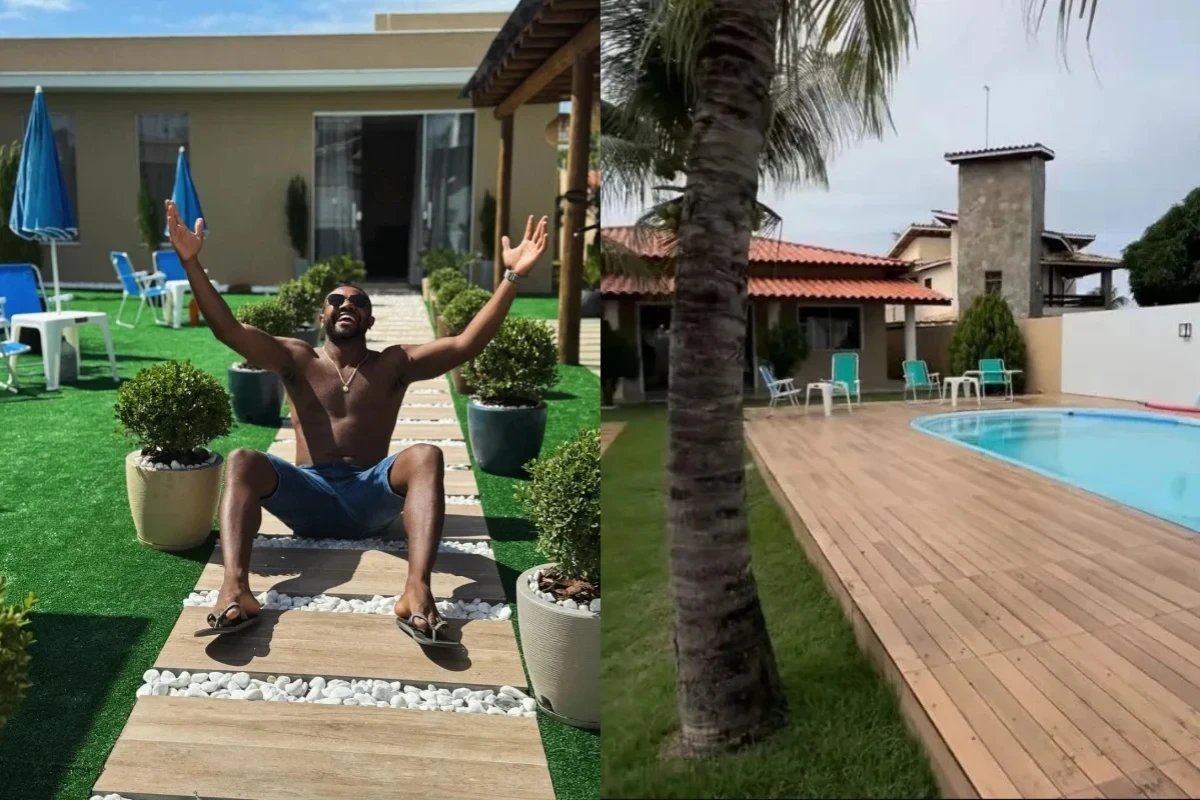 Ícone de sino para notificações