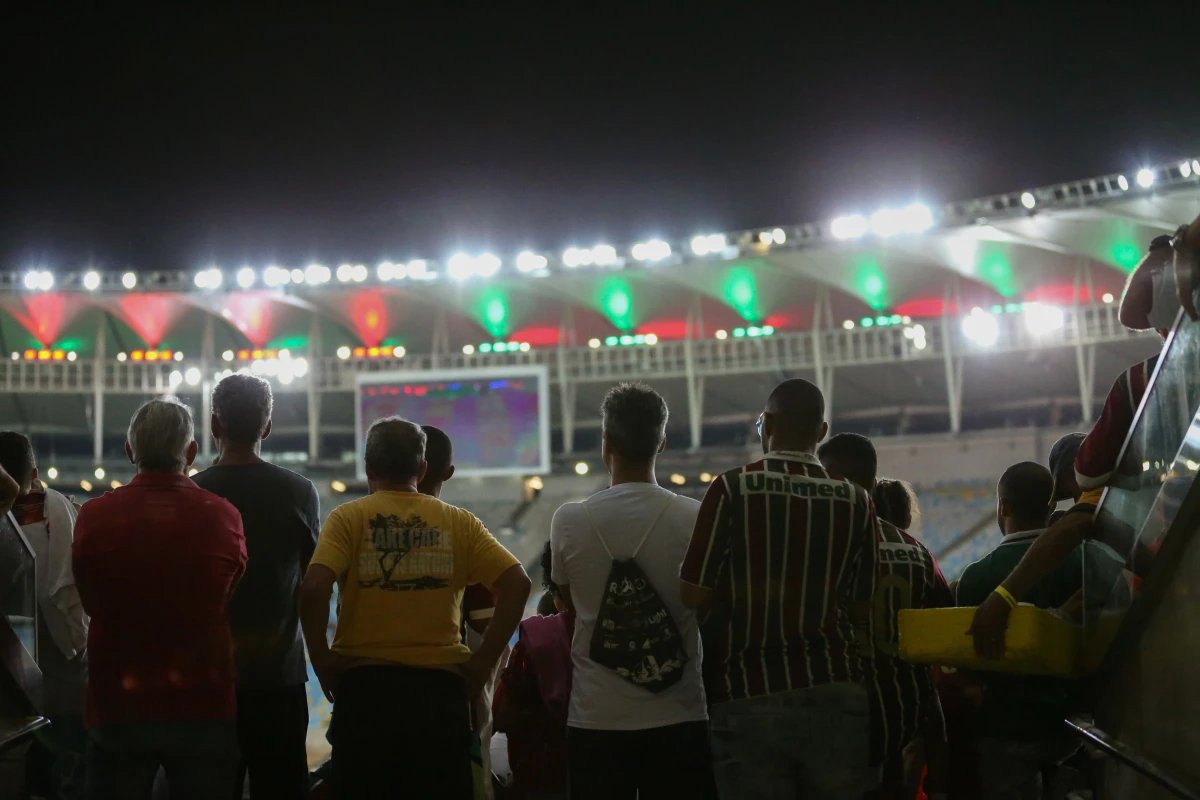 Ícone de sino para notificações