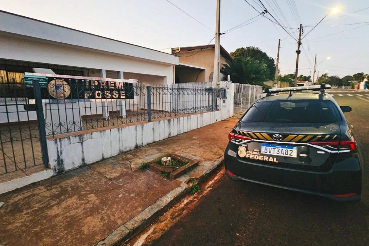 Ícone de sino para notificações