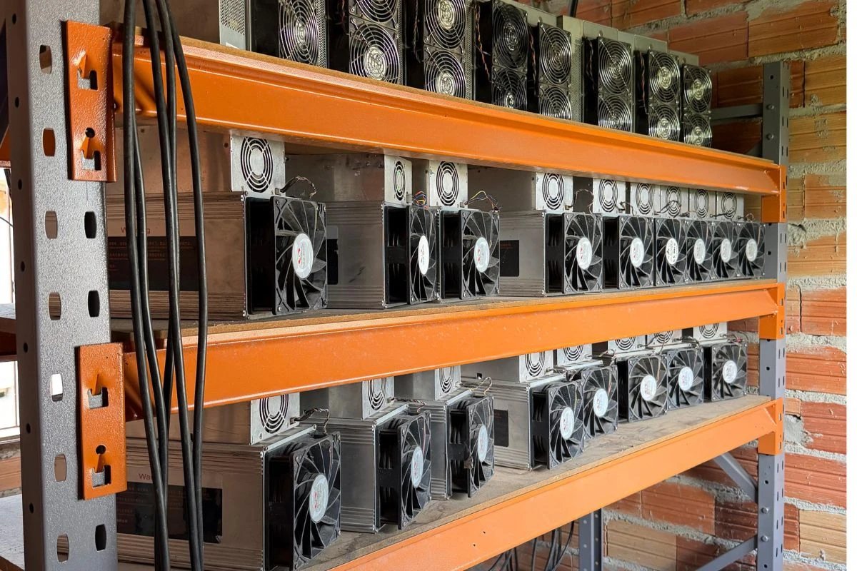 Ícone de sino para notificações