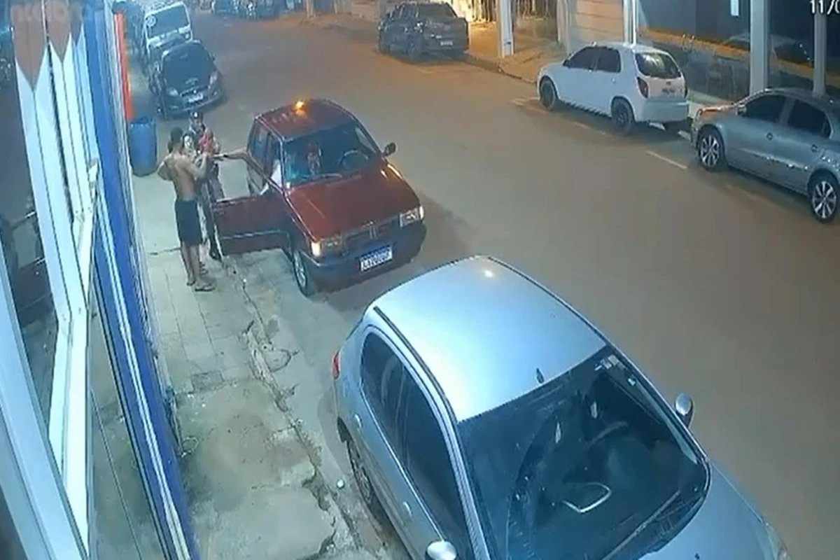 Ícone de sino para notificações