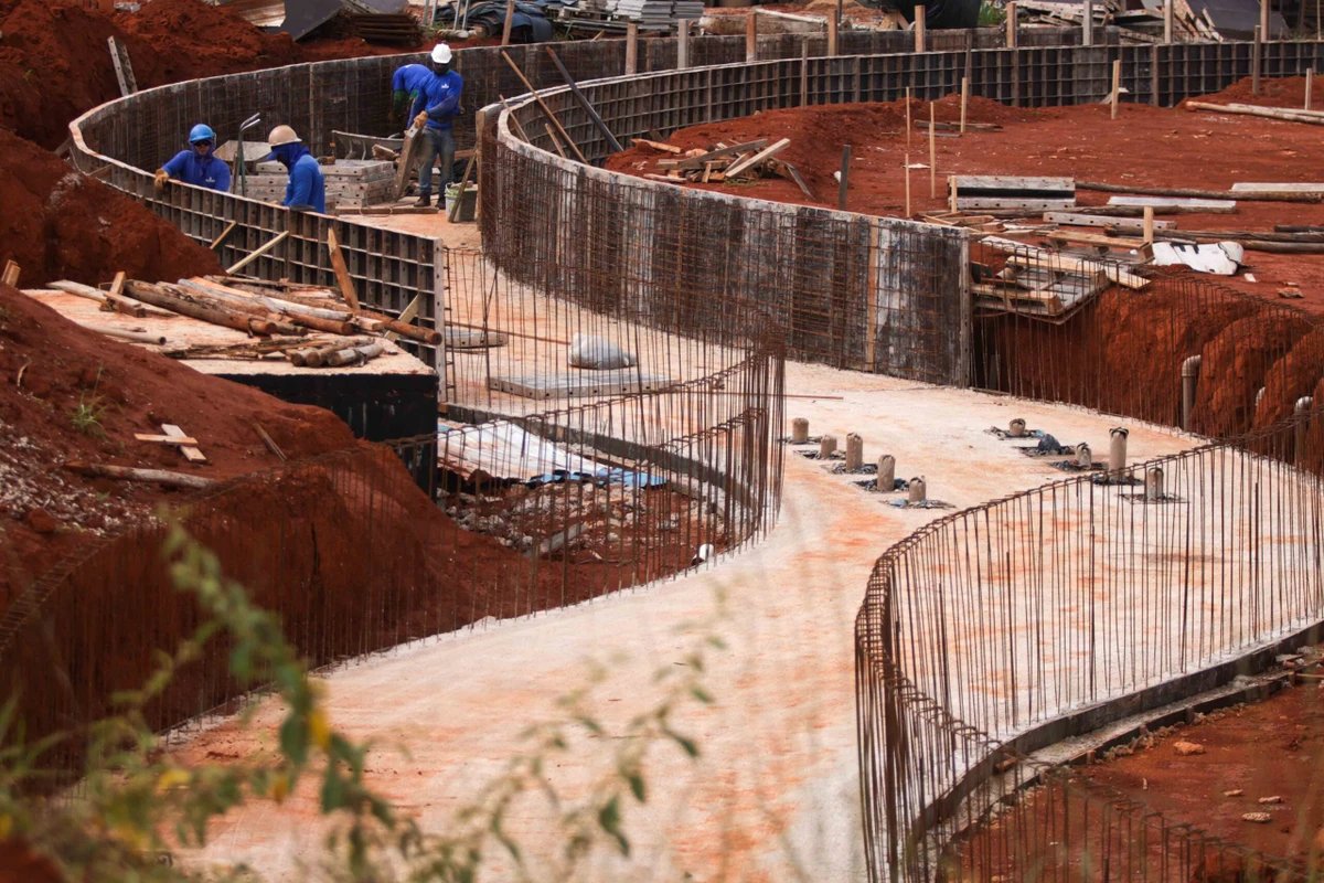 Ícone de sino para notificações