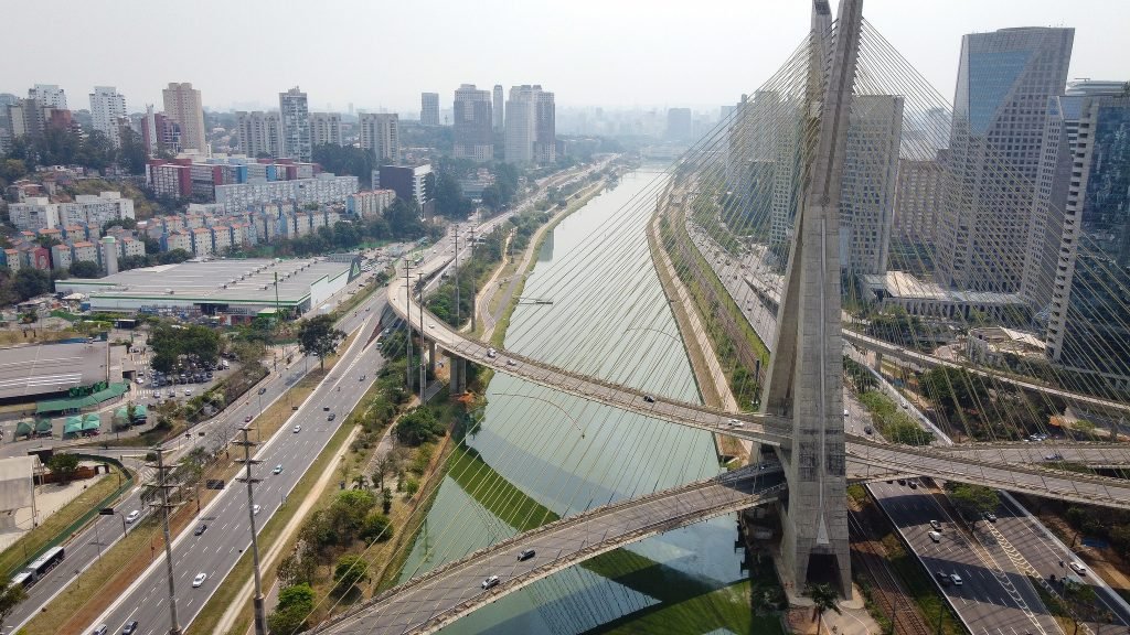 Rio Pinheiros