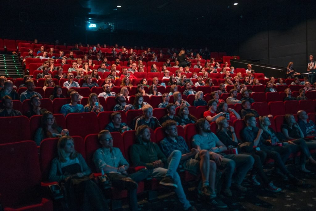 Cinema