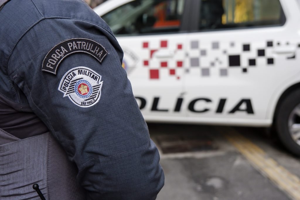 Homicídios atinge menor patamar em SP