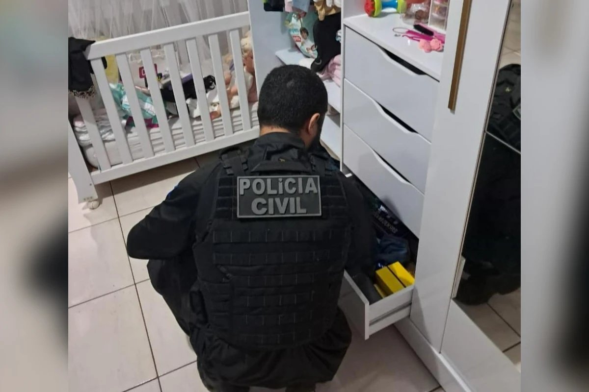 Ícone de sino para notificações