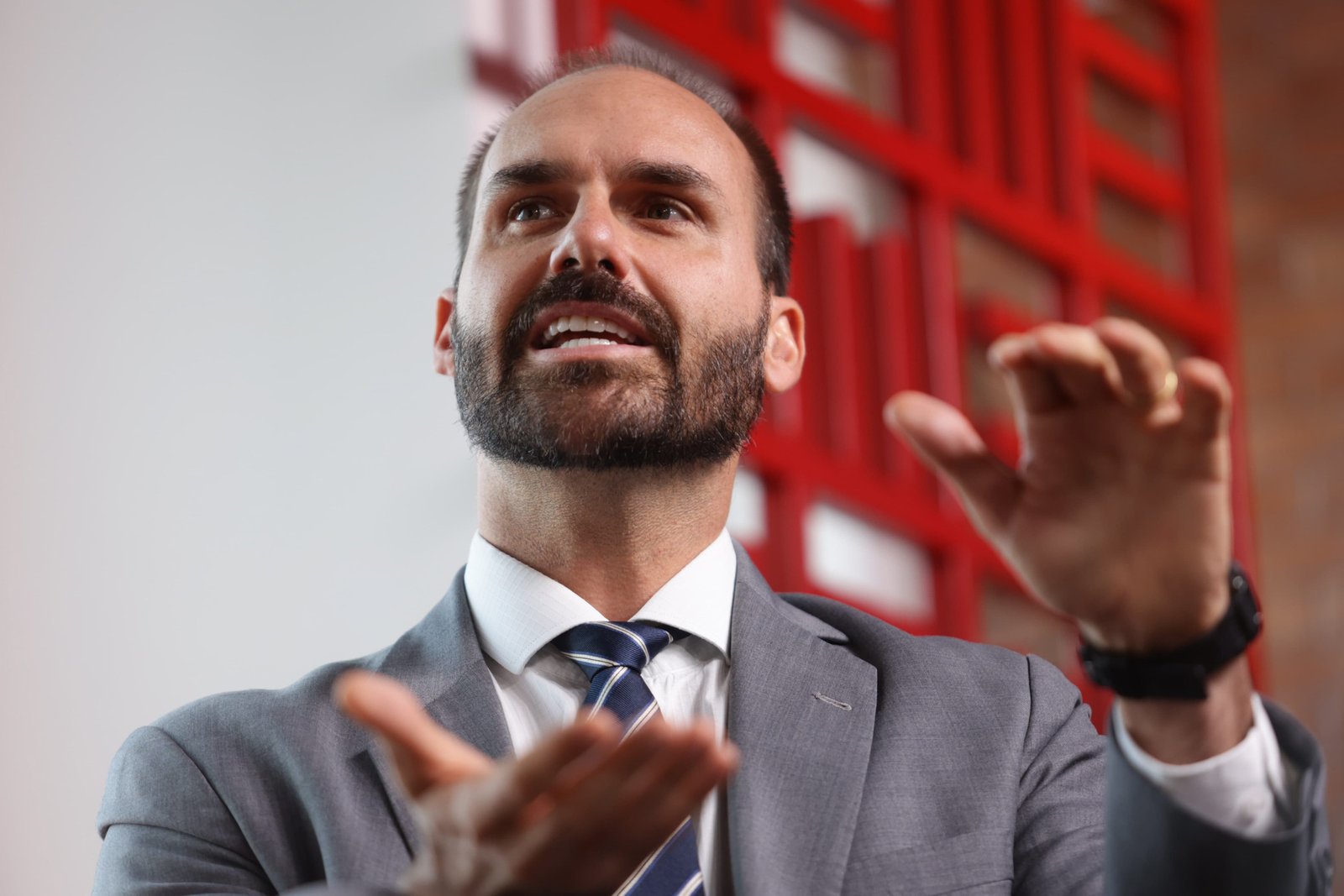 STF reage à decisão da Itália sobre caso Zambelli