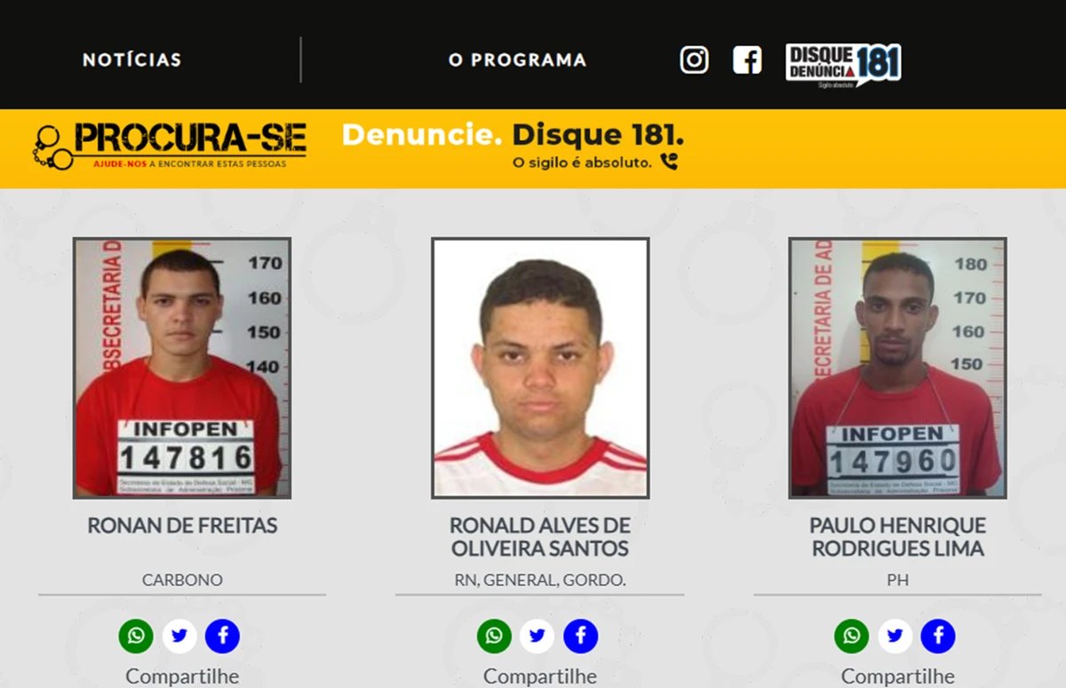 Ícone de sino para notificações