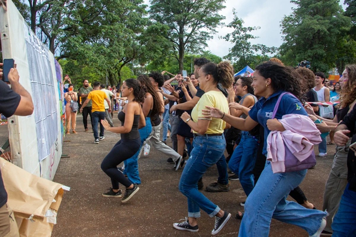 Ícone de sino para notificações