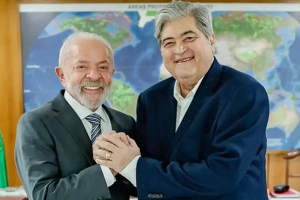 Ícone de sino para notificações