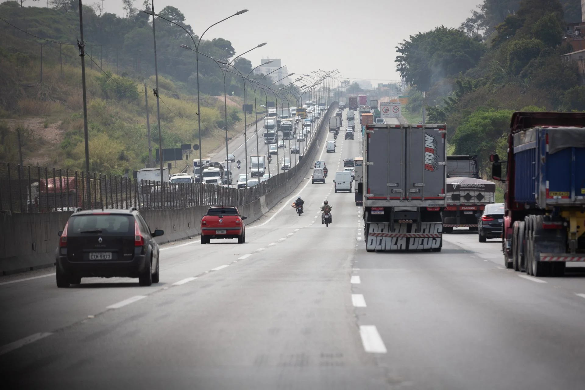 Veja recomendações do Detran-SP para quem vai viajar no feriado