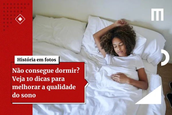 Sono profundo: estudo revela circuito que ajuda a fortalecer músculos - destaque galeria