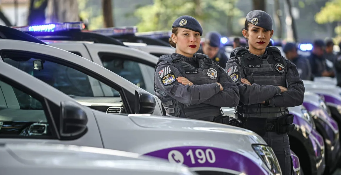 Conheça os serviços da rede de proteção às mulheres no estado de São Paulo