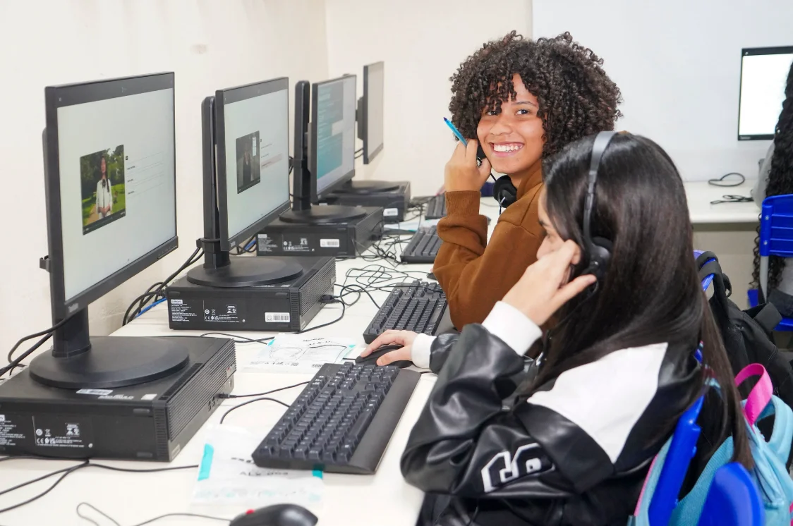 Veja como se inscrever para 30 vagas em cursos profissionalizantes gratuitos na região de Bauru