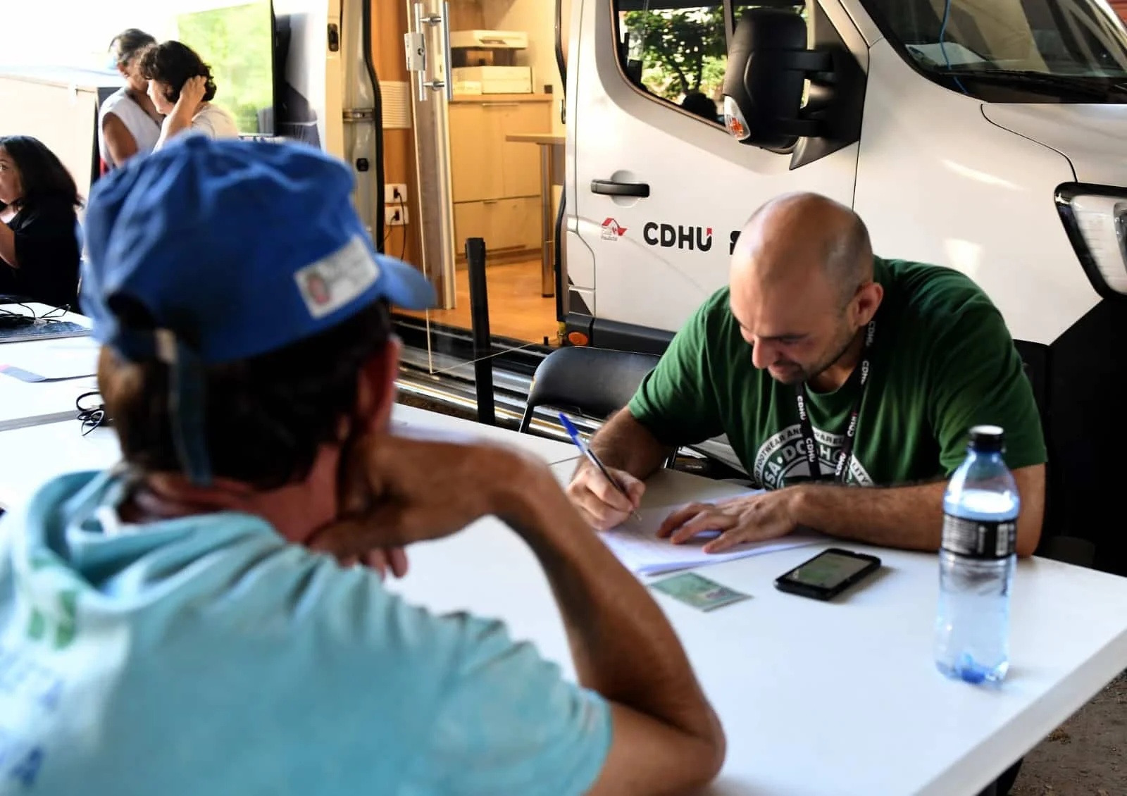 Confira como será o atendimento da CDHU Móvel para moradores da região de Marília