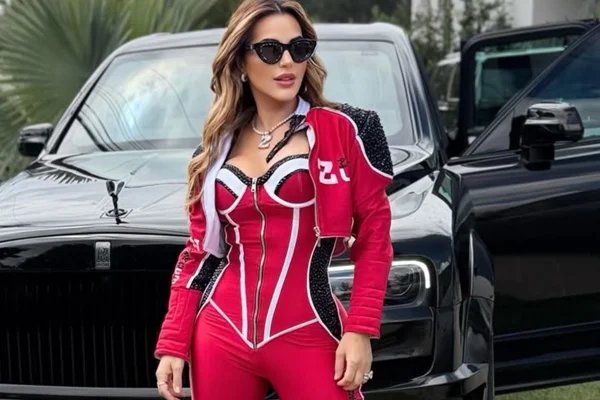 Deolane Bezerra viveu caso amoroso com integrante do PCC - destaque galeria