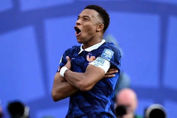 Fifa anuncia programação especial na Copa pelos 250 anos dos EUA - destaque galeria