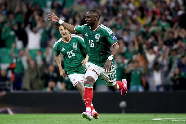 Copa: México quebra “maldição” do 5° jogo após vitória contra Equador - destaque galeria