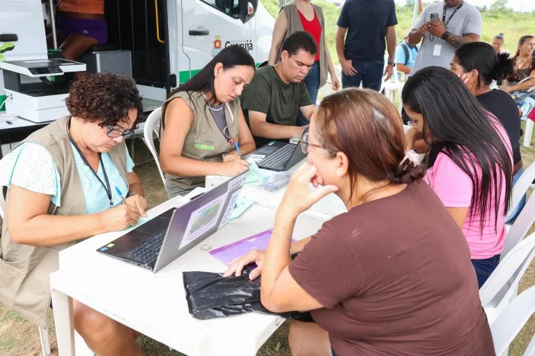Moradores de Itaquaquecetuba podem tirar dúvidas sobre tarifa social neste sábado (25)