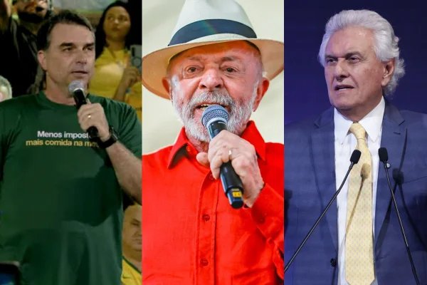 Eleição: segurança de presidenciáveis impacta calendário de convenções - destaque galeria
