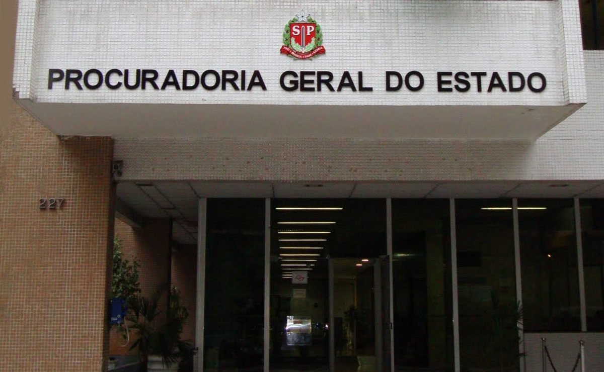 PGE/SP