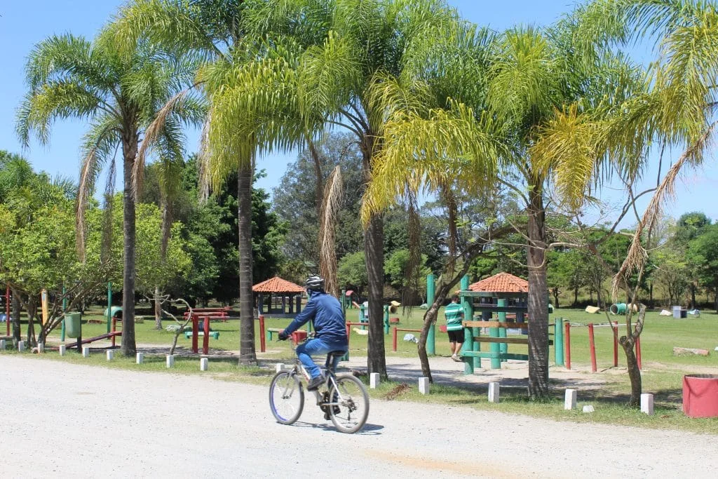 Parques estaduais de SP recebem trilhas, oficinas e brincadeiras nas férias de julho