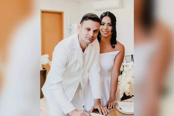 Casal encontrado morto em condomínio do DF deixa criança de 6 anos - destaque galeria