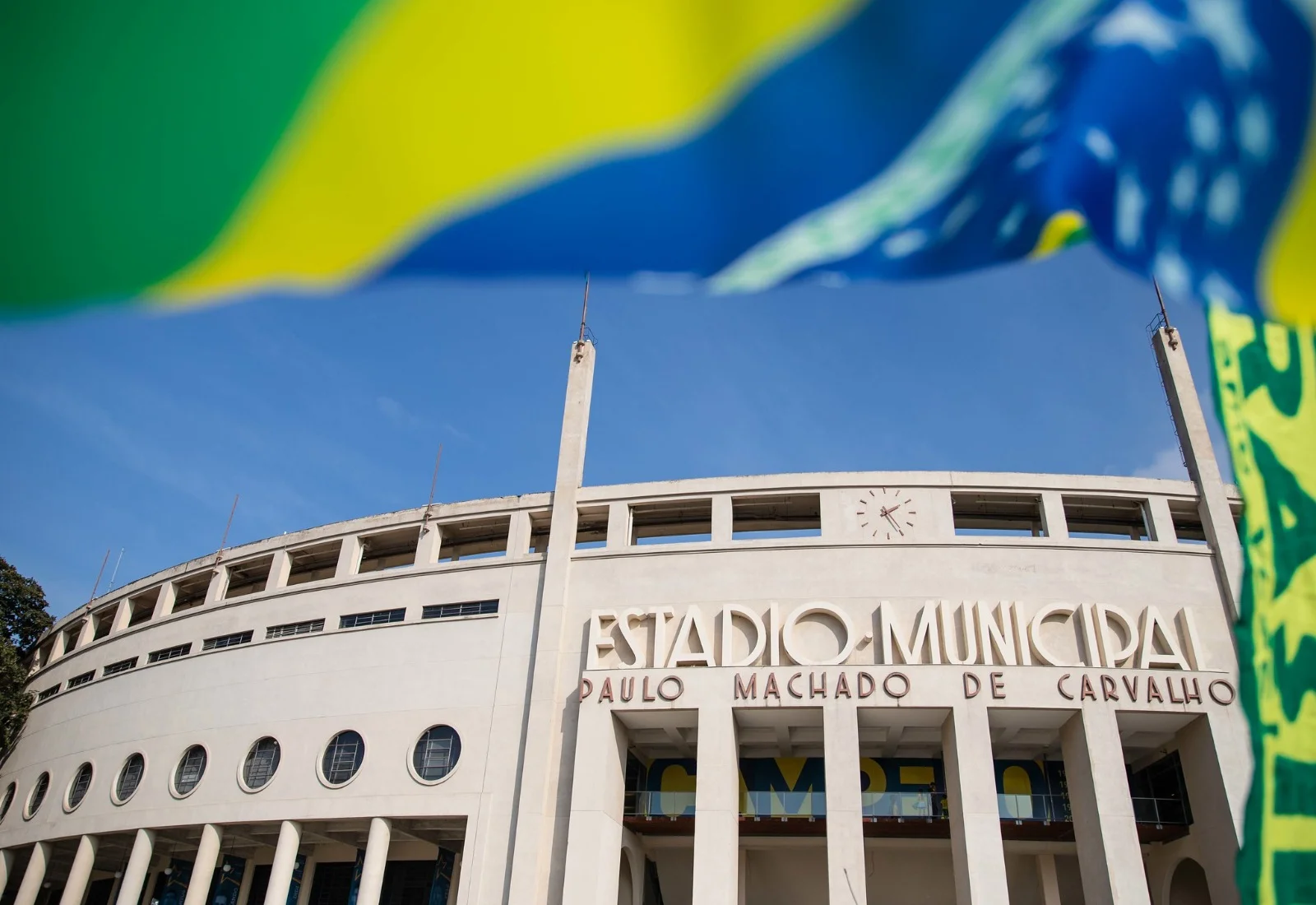 Dia Nacional do Futebol: SP tem roteiros para turismo esportivo
