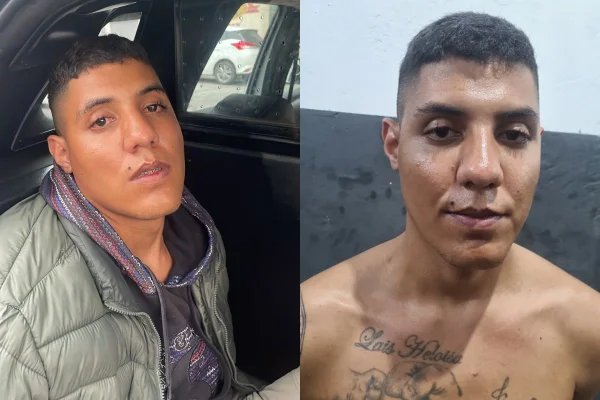 “Cuidem de mim aí de cima”, pede mãe de meninas mortas pelo pai - destaque galeria