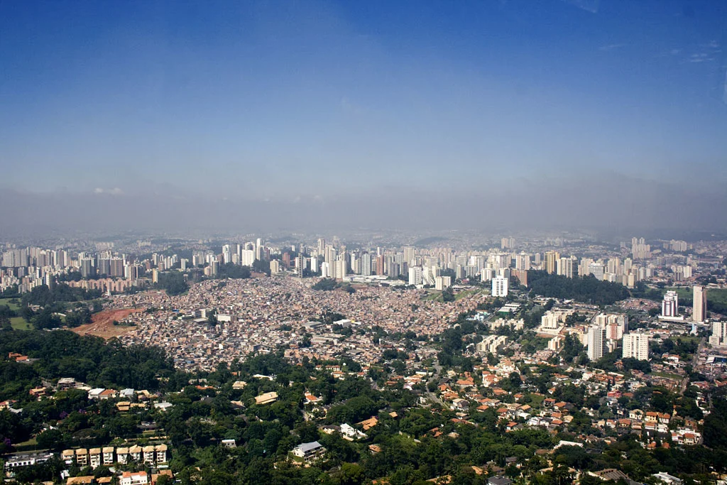 Previsão do tempo para quarta-feira (19), em SP: tempo firme