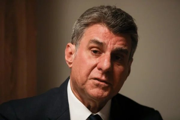 STF suspende condenação do ex-senador Romero Jucá - destaque galeria