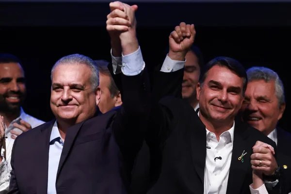 Vice de Flávio, Alfredo Gaspar não anima o agro - destaque galeria