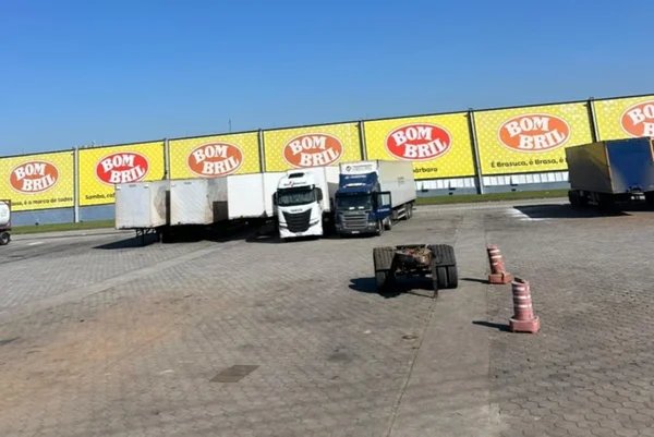 Após ataque na Bombril, MPT abre inquérito sobre ambiente de trabalho - destaque galeria