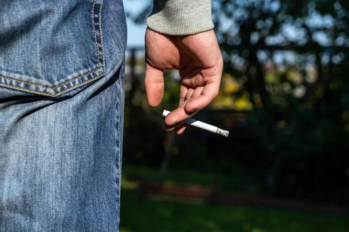 Veja orientações sobre os riscos do cigarro para a saúde do coração