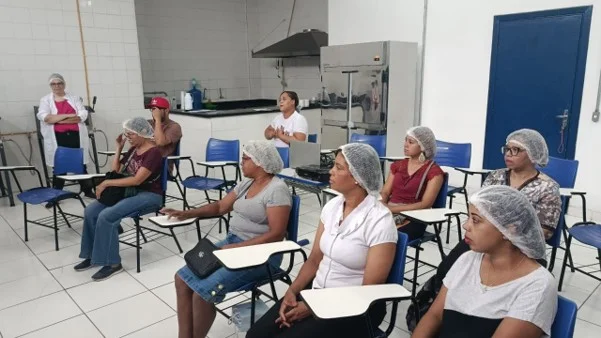 Cajamar e Jundiaí recebem cursos do Qualifica SP; veja como se inscrever