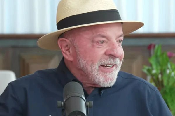 Ciumeira com Flávio fez Lula antecipar convite de “megajantar” a banqueiros - destaque galeria