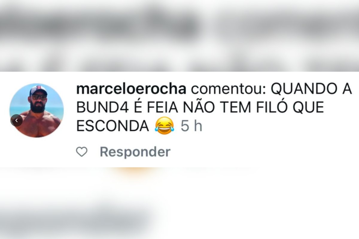 Vítimas denunciam gerente de academia Marcelo Rocha por supostos casos de gordofobia
