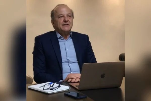 Governador do Mato Grosso doa R$ 3 milhões ao Republicanos - destaque galeria